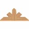 Ekena Millwork Richland Timber Gable Bracket, Western Red Cedar, 36"W x 23"H x 1 1/2"D x 5 1/2"F, 15/12 Pitch GBW036X23X0206RIC00SWR - alternate 5